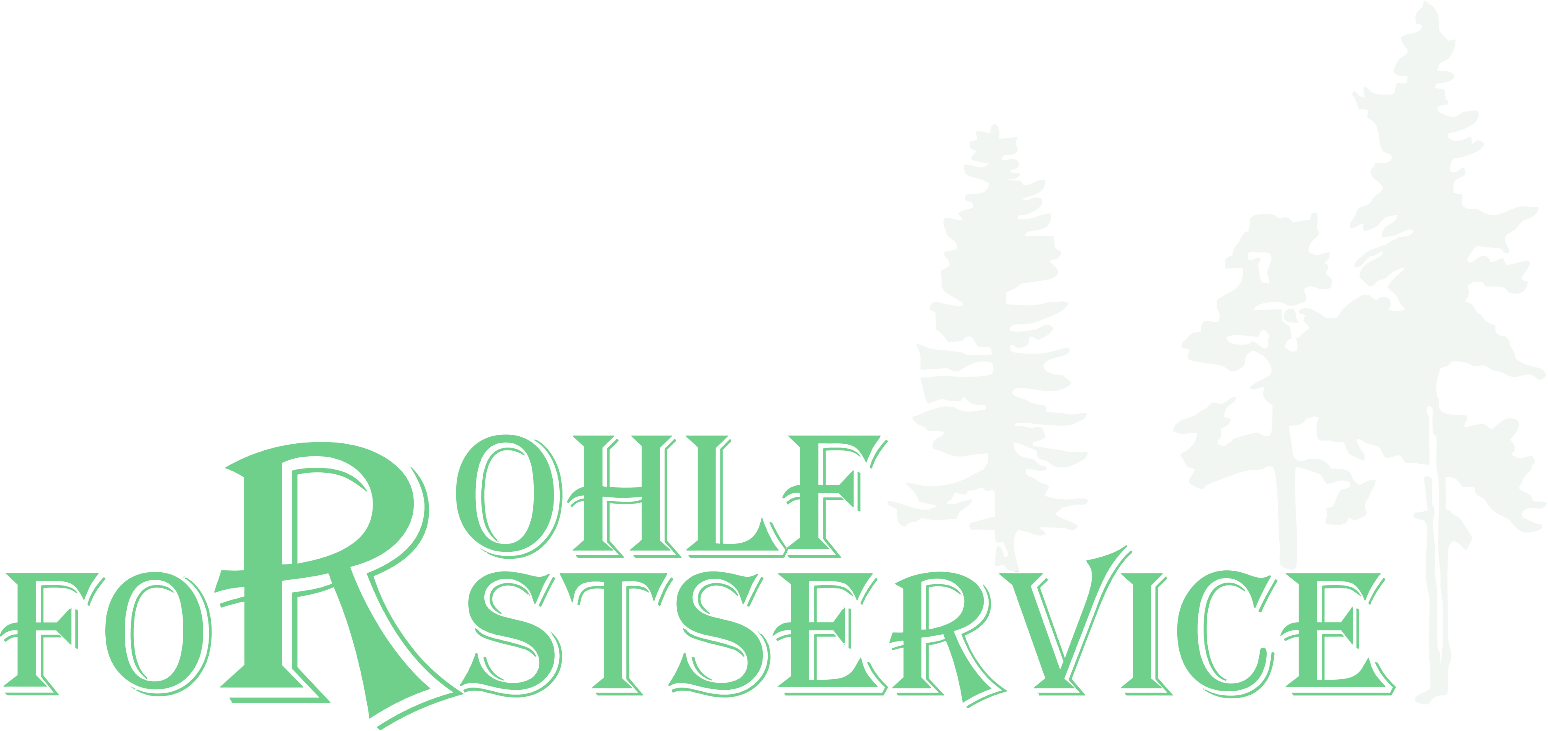 Rohlf Forstservice